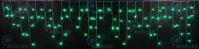 Гирлянда Rich LED RL-i3*0.5-T/G Гирлянда Rich LED RL-i3*0.5-T/G