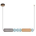 Подвесной светильник Loft IT 10239P/I Lollipop