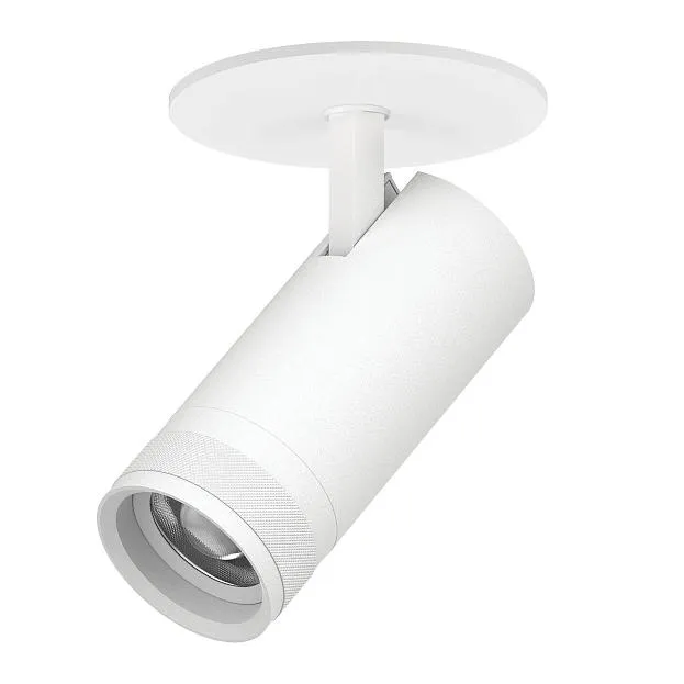 Светильник встраиваемый LED Lightstar C4206RS CANNO PRO