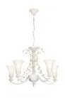 Подвесная люстра Escada 647/5S