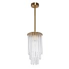 Люстра MW-Light 642018201 Аделард