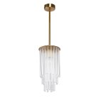 Люстра MW-Light 642018201 Аделард