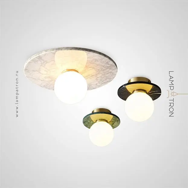 Потолочный светильник NESO Lampatron 7116-19524 Потолочный светильник NESO Lampatron 7116-19524