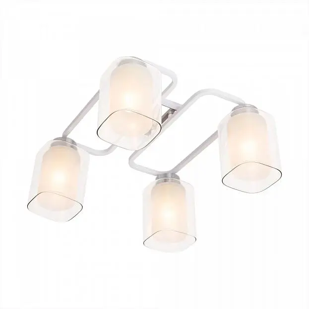 Потолочная люстра Citilux CL159240 Румба