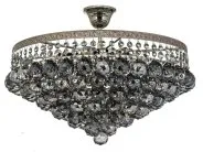 Потолочная люстра Arti Lampadari Castellana E 1.3.46.607 N