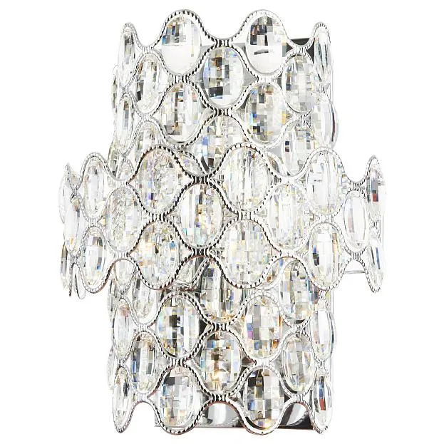 Бра VELANTE 395-101-04