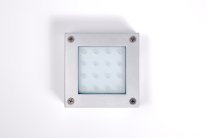Настенный светильник уличный Oasis Light W91480 S