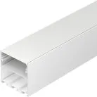Профиль LINE-S-5050-3000 WHITE (, Алюминий) 3м Arlight 041844