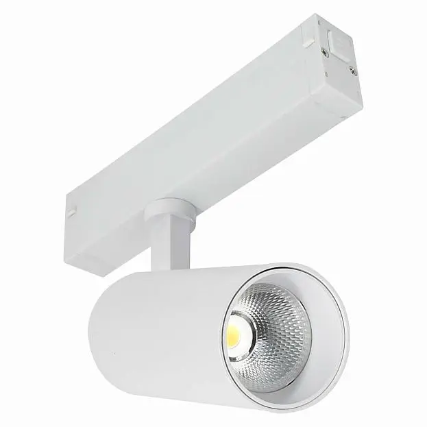 Трековый светильник ST Luce 220 ST660.546.10 SKYLINE Трековый светильник ST Luce 220 ST660.546.10 SKYLINE
