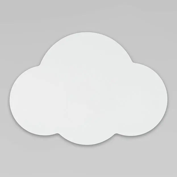 Настенный светильник TK Lighting 4964 Cloud a068464