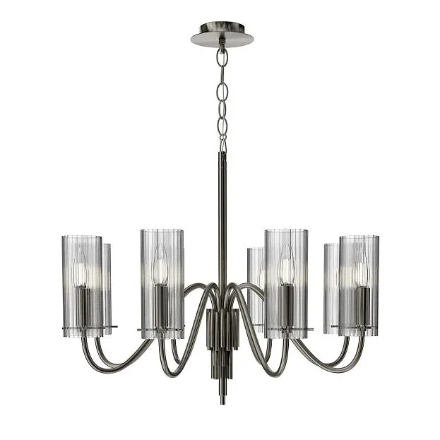 Светильник подвесной ST-Luce SL2005.103.08 SANTORI Светильник подвесной ST-Luce SL2005.103.08 SANTORI