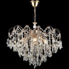 Подвесная люстра Reluce 24720-0.4-06 FGD