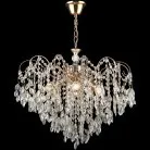 Подвесная люстра Reluce 24720-0.4-06 FGD