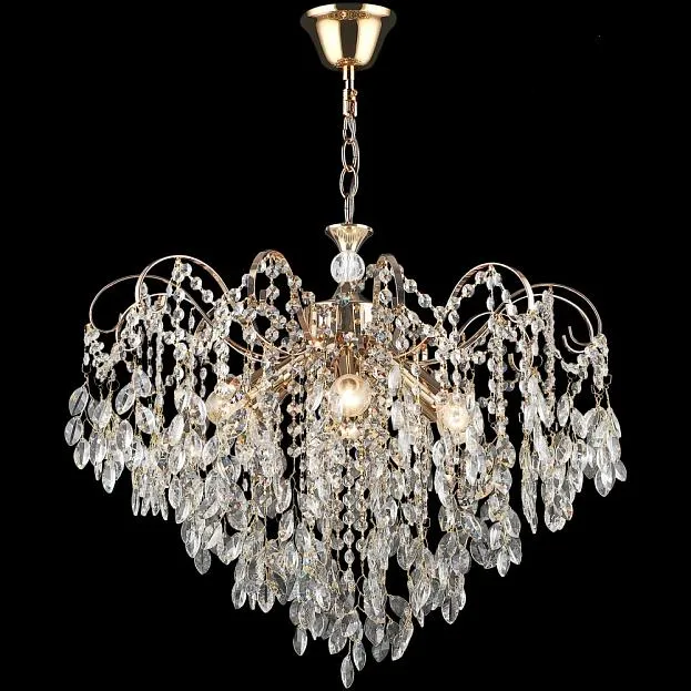 Подвесная люстра Reluce 24720-0.4-06 FGD Подвесная люстра Reluce 24720-0.4-06 FGD