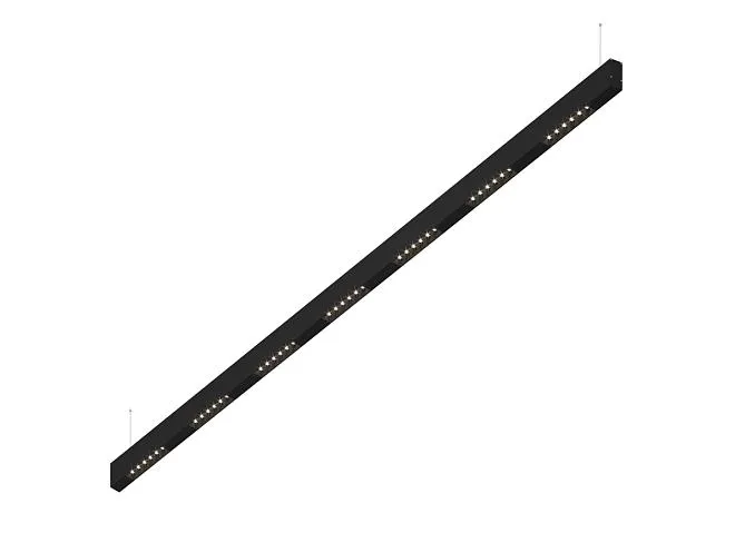 Подвесной светодиодный светильник 2м 42Вт 34° Donolux dl18515s121b42.34.2000bb Eye-line Подвесной светодиодный светильник 2м 42Вт 34° Donolux dl18515s121b42.34.2000bb Eye-line