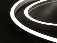 Неоновая лента постоянного тока, белая 120led/m, 15Вт,м, 24В, 4000K (20м) SWG NE-CC2120-24-15-WHNW-67-20M