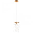 Подвесной светильник Arte Milano 23110.210.1.G9.B IB