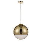 Подвесной светильник Vele Luce VL2151P11 Terra