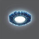 Встраиваемый Светильник Gauss BL069 Backlight