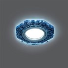 Встраиваемый Светильник Gauss BL069 Backlight
