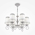 Люстра Maytoni ARM023-06-S Bouquet