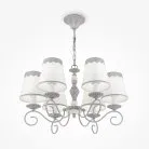 Люстра Maytoni ARM023-06-S Bouquet