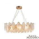 Подвесной светильник 4653.D750.H240.E14.12 G Arte Milano AM