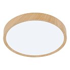 Светодиодный настенно-потолочный светильник для ванной 14,6W (LED), 3000K Eglo 901126 MUSURITA