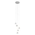 Подвесной светильник Loft IT 10151/5 Rain