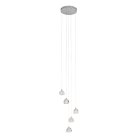 Подвесной светильник Loft IT 10151/5 Rain