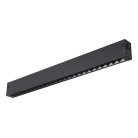 Трековый светильник LED4U LT.25221.18 BK LEDtrec magnetic