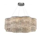 Подвесная люстра Cloyd 11627 Antrea