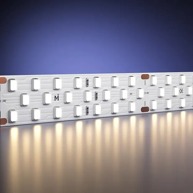 Светодиодная лента Maytoni 201114 Широкая светодиодная лента