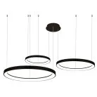 Подвесной светильник Zortes ZRS.90611.03 Innra