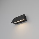Настенный светильник (бра) Outdoor Maytoni O429WL-L6GF3K Trupp