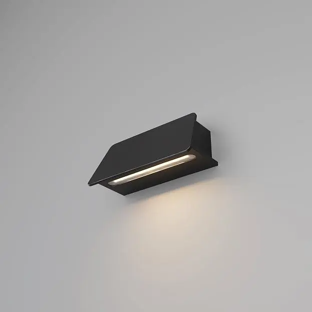 Настенный светильник (бра) Outdoor Maytoni O429WL-L6GF3K Trupp Настенный светильник (бра) Outdoor Maytoni O429WL-L6GF3K Trupp