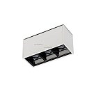 Трековый светильник Arlight 027621 MAG-LASER-45 MAG 45 LASER