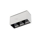 Трековый светильник Arlight 027621 MAG-LASER-45 MAG 45 LASER
