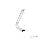 Настольный светильник iLedex Solar Led eye lamp Silver
