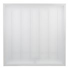 Светодиодная панель Uniel ULP-6060 36W/6500К/LL IP40 PREMIUM+ WHITE