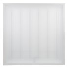 Светодиодная панель Uniel ULP-6060 36W/6500К/LL IP40 PREMIUM+ WHITE