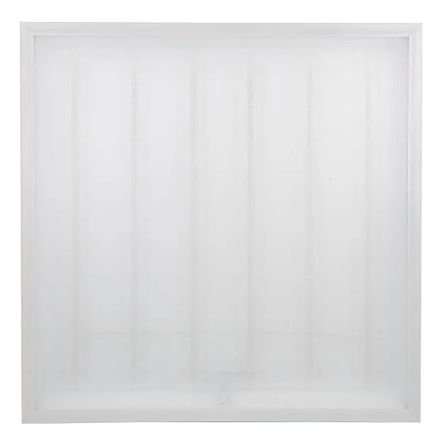 Светодиодная панель Uniel ULP-6060 36W/6500К/LL IP40 PREMIUM+ WHITE