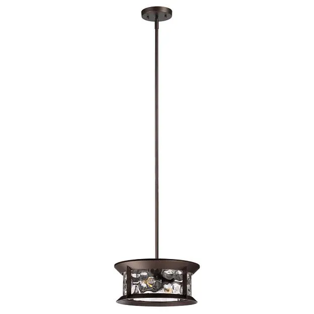 Ландшафтный подвес ODEON LIGHT 4961/2 MAVRET Ландшафтный подвес ODEON LIGHT 4961/2 MAVRET