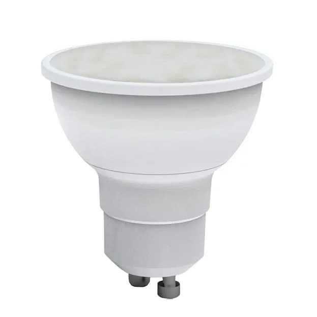 Лампочка светодиодная Volpe LED-JCDR-7W/6500K/GU10/NR Norma Лампочка светодиодная Volpe LED-JCDR-7W/6500K/GU10/NR Norma