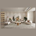 Точечный встраиваемый светильник Wertmark WTD.O01.000.V0.18