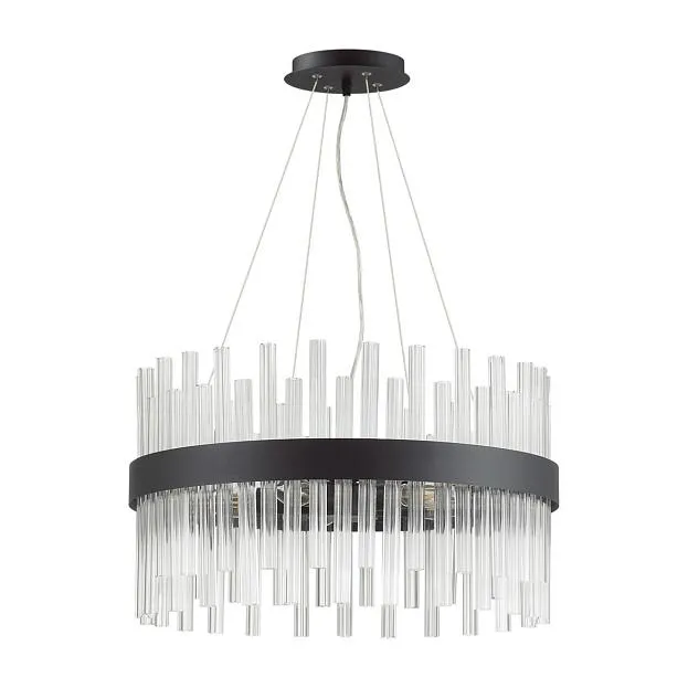 Подвесная люстра LUMION 5272/5 MITSUKO