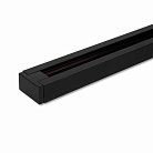 Однофазный шинопровод Elektrostandard 85079/00 черный 1м Track Rail BK Surface a057071
