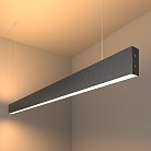 Подвесной светильник Elektrostandard LSG-01-2-8*128-3000-MSh Grand a042945