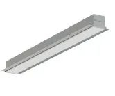 Встраиваемый под шпаклевку LED светильник, 76.8Ватт, 5280Lm, 4000К, IIP20,39,8х74,8х2000 мм Donolux dl18519m200nw80 Led line in