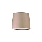 Абажур Ideal Lux 304113 SET UP PARALUME CONO D20 TORTORA